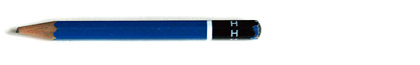 Image of H Pencil