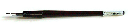 Image of Crowquill Pen