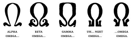 The Progress of the Omega