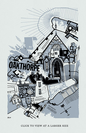 Oakthorpe Sample